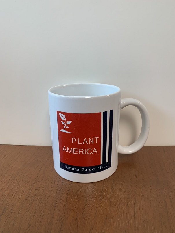 PLANT AMERICA Mug