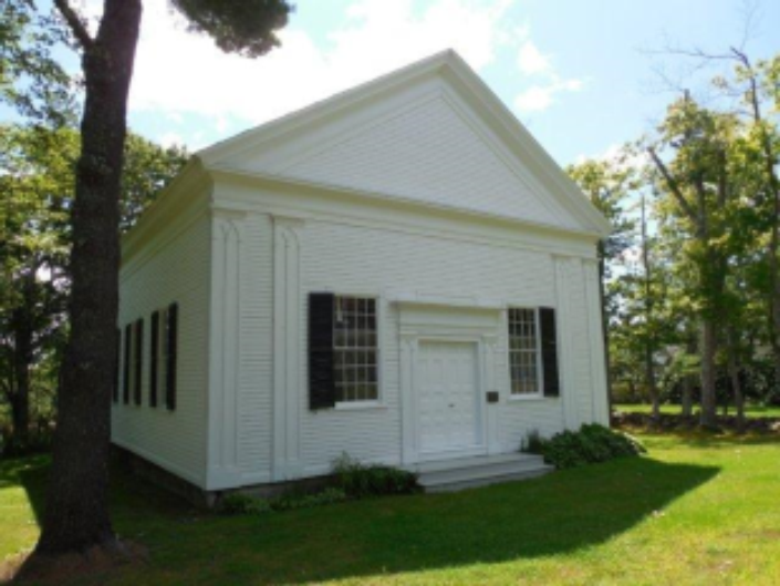 Historic Union Church