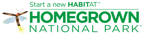 Homegrown National Park