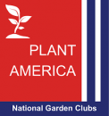 PLANT AMERICA logo
